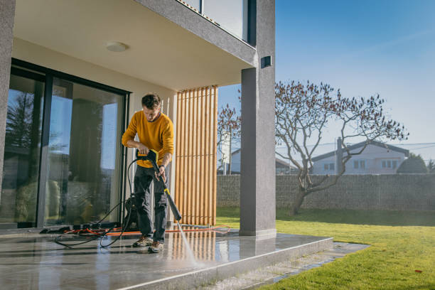 Best Building Exterior Washing  in Black Mountain, NC